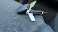 SEAT Leon 2.0 TDI FR 5dr [Technology Pack] Diesel Hatchback